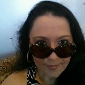 Meet your Posher, Jane elizabeth